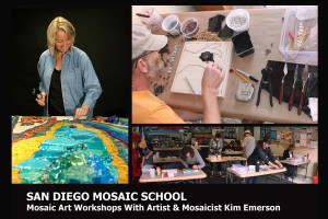 San Diego Mosaic School